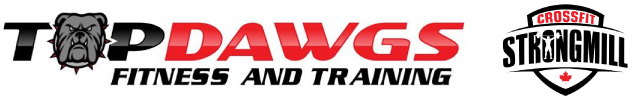 Top Dawgs Fitness34513551